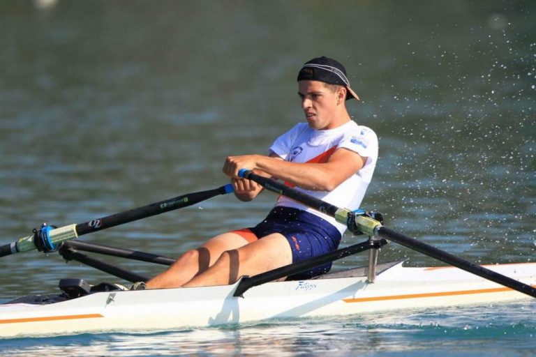 Milano – Campionato Italiano Assoluto 2017