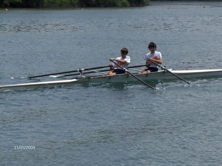 Trezzo – 31 Maggio 2009