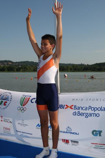 Varese – Festival dei Giovani
