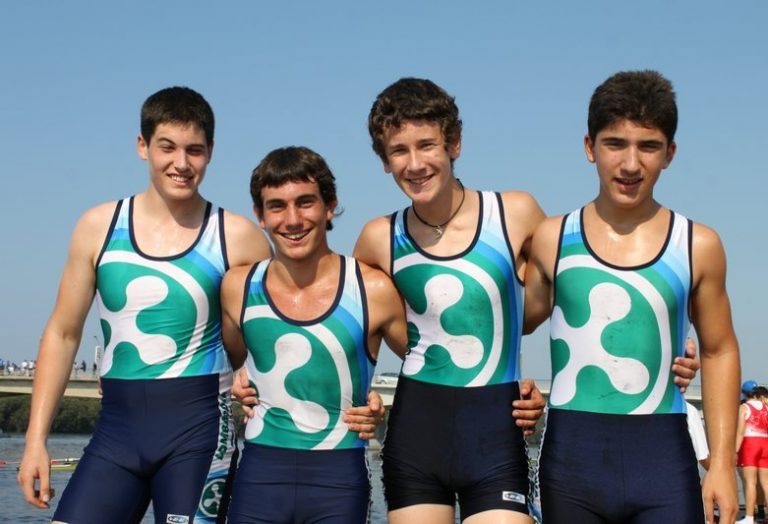 Sabaudia – Trofeo delle Regioni
