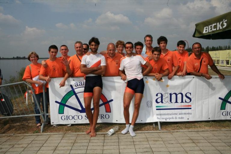Ravenna – Campionato Italiano Assoluto