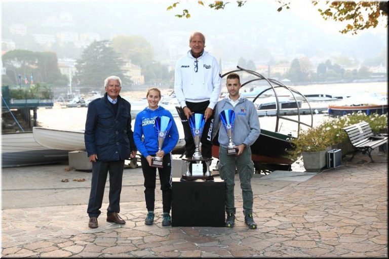 Trofeo Villa d’Este 2021
