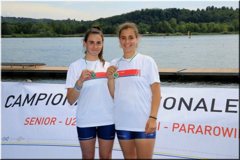 Campionato Regionale 2019