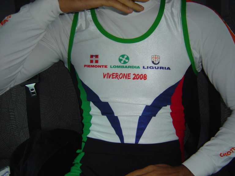 Viverone – Cotrao 2008