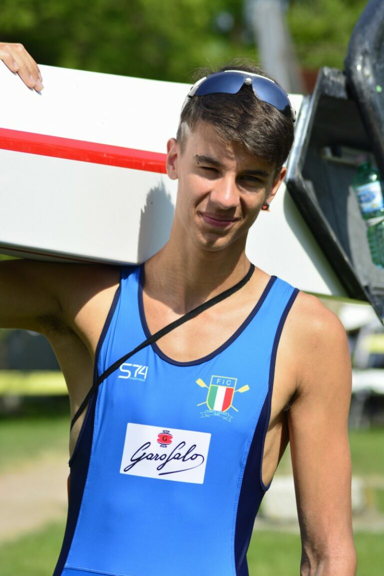 Campionato Europeo Junior