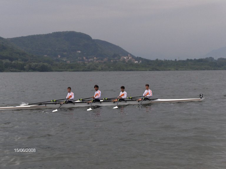 Corgeno – 15 Giugno 2008