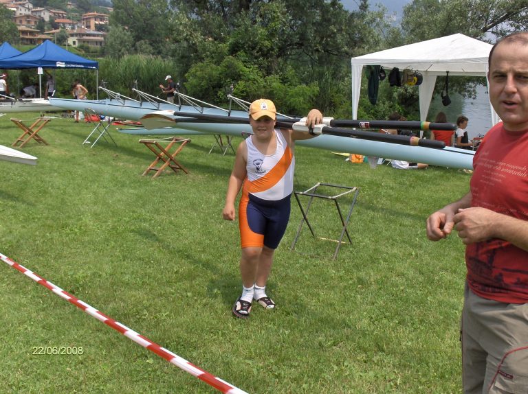 Pusiano – 22 Giugno 2008