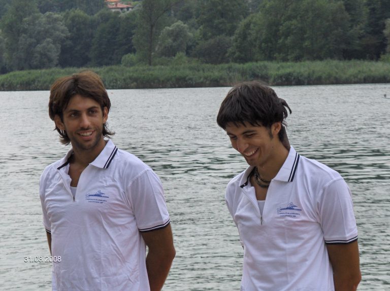 Endine – Campionati Regionali
