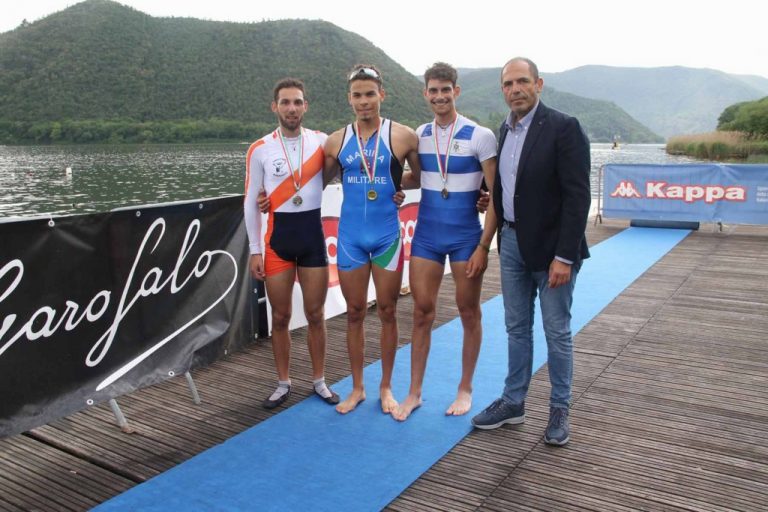 Piediluco – Secondo Meeting Nazionale