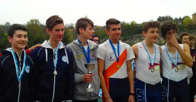 Trofeo Città di Trezzo 2018
