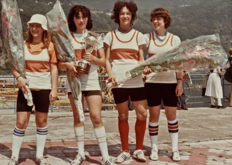Le ragazze