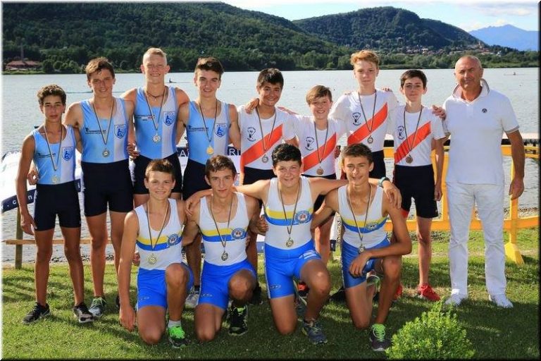 Corgeno – Gara Regionale 2 Luglio