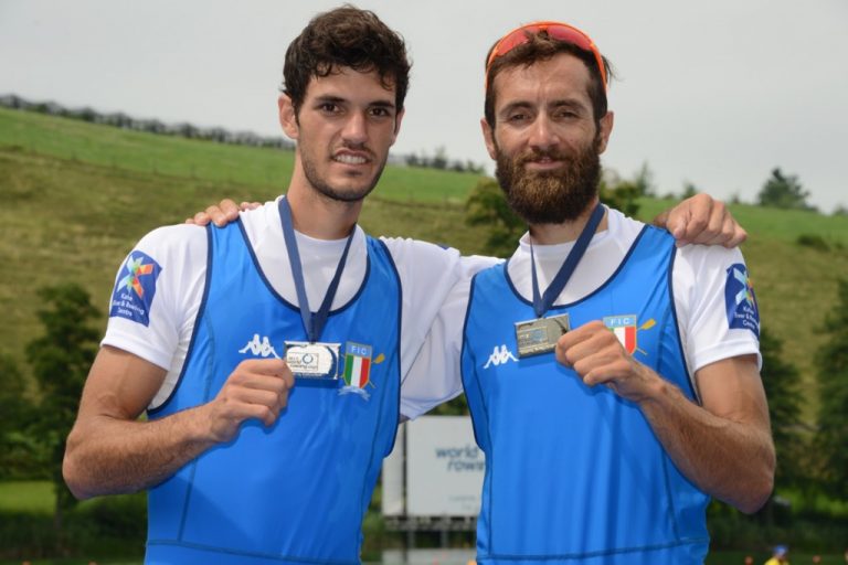 Terza Prova di Coppa del Mondo – Lucerna