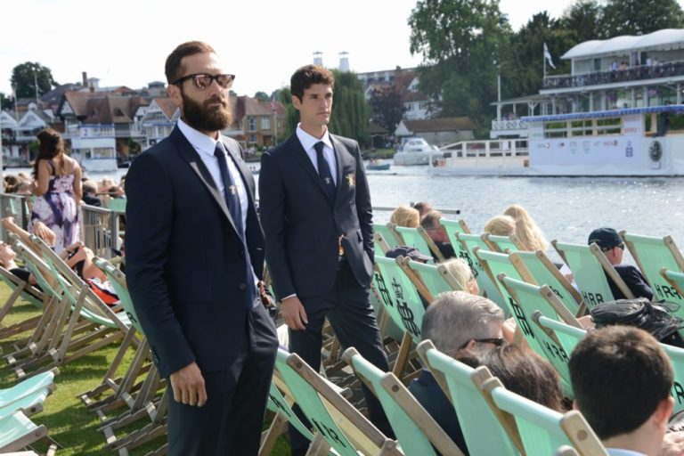 Henley Royal Regatta 2017