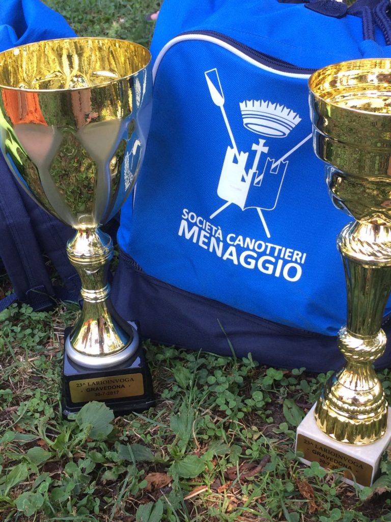 Gravedona ed Uniti – Larioinvoga 2017