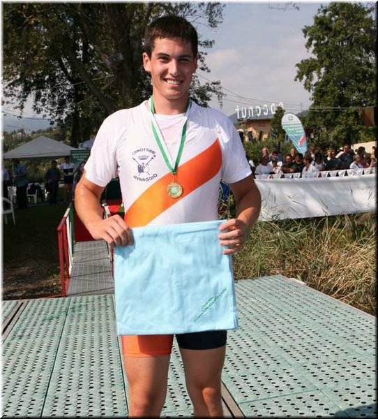 Pusiano – Campionato Regionale