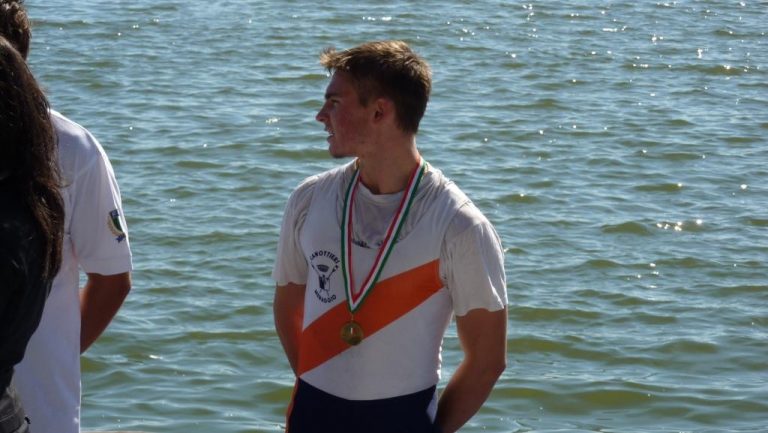 Mantova – Campionati Italiani Assoluti