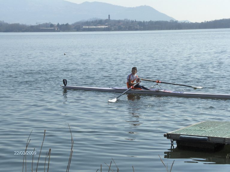 Pusiano – 9 Marzo 2009