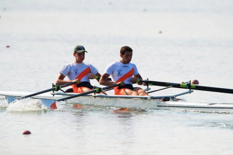 Varese – Luoni e Fontana medaglia d’Argento ai Campionato Italiano Junior