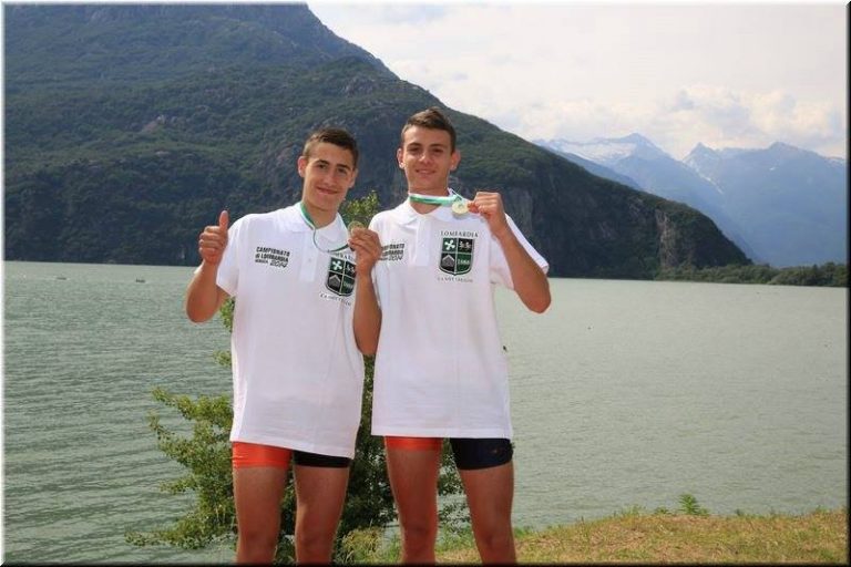 Verceia – Due volte Campioni di Lombardia