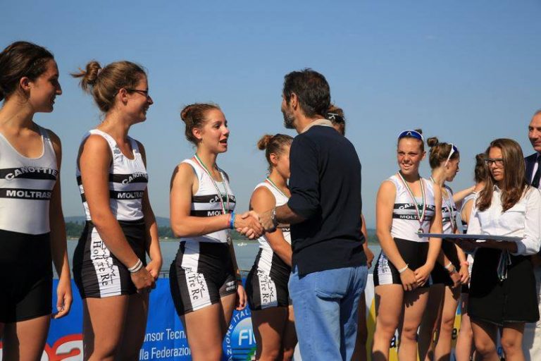 Sabaudia – Aurora Fontana Campionessa Italiana
