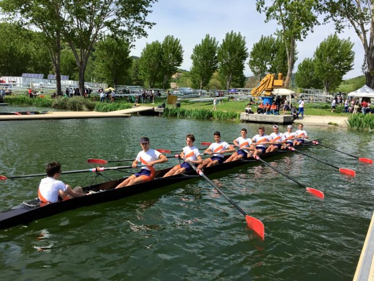Piediluco – Secondo Meeting Nazionale