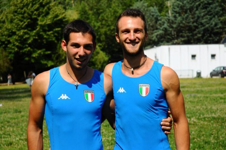 Amburgo – Lorenzo Fontana quarto ai Mondiali Junior
