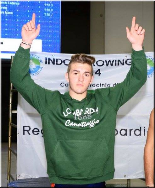 Lecco – Campionati Regionali Indoor