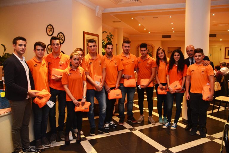 Cena Sociale 2015