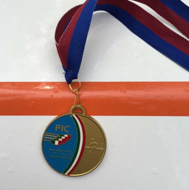 Gavirate – Internazionale Master