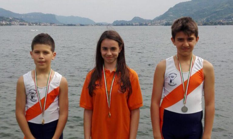 Verceia – Trofeo Walter Corti