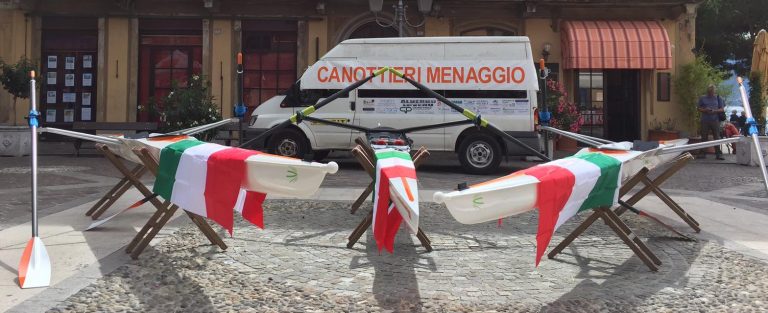 Benedizione nuove imbarcazioni