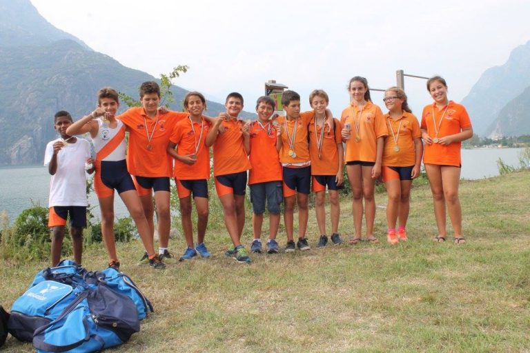 Verceia – Trofeo Walter Corti