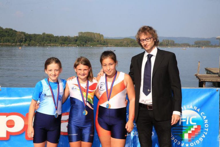 Candia – Meeting Nazionale Allievi e Cadetti