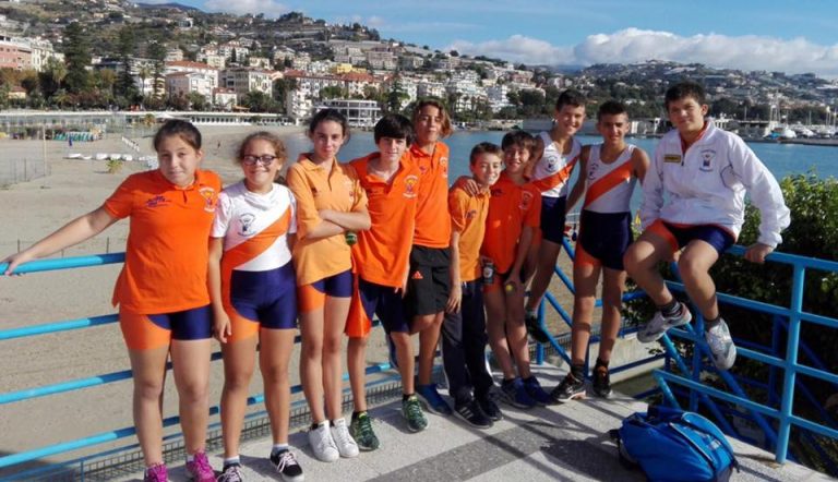 Sanremo – 35° Trofeo A. Vacchino