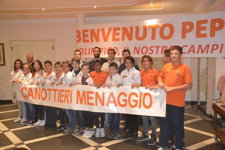 Cena Sociale 2016