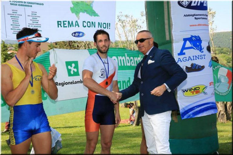 Pusiano – Gara Regionale