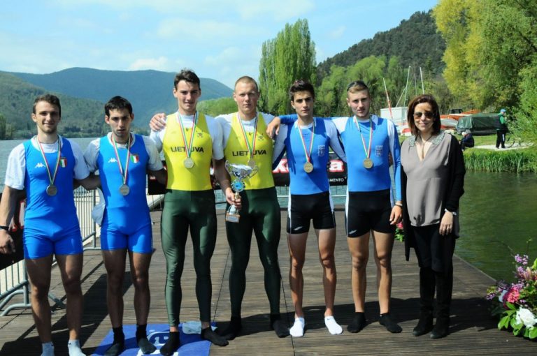 Piediluco – Fontana al Memorial D’Aloja