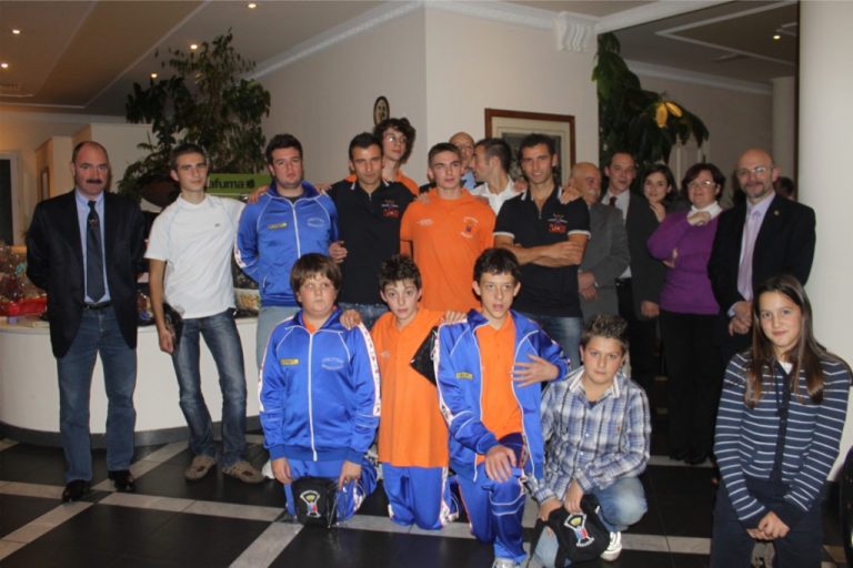 Cena Sociale 2010