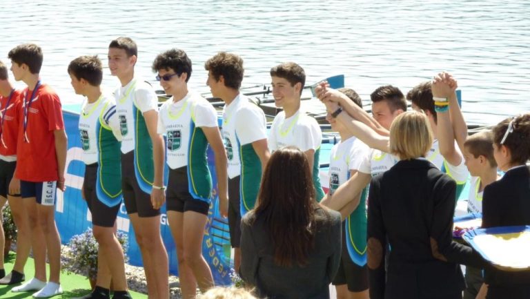 Varese – Secondo Meeting Nazionale