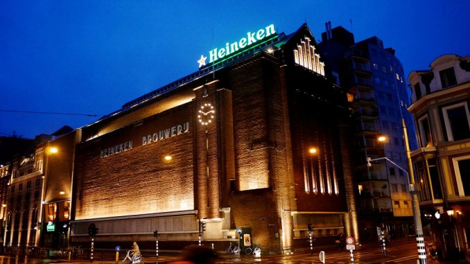 Amsterdam e Pusiano – Grandi divisi su due fronti