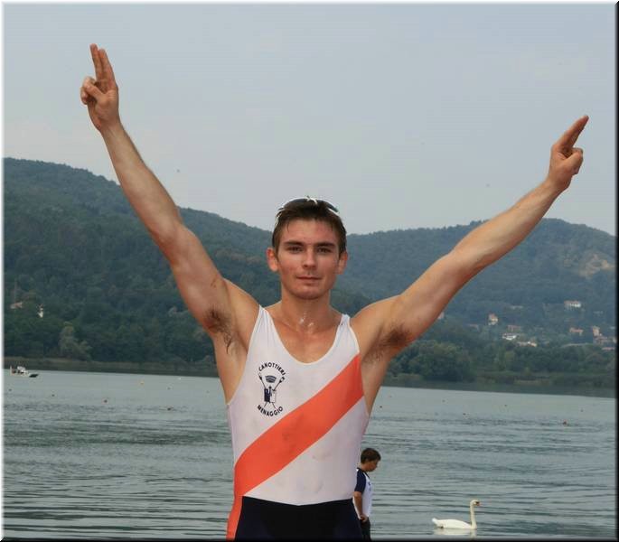 Corgeno – Campionato di Lombardia
