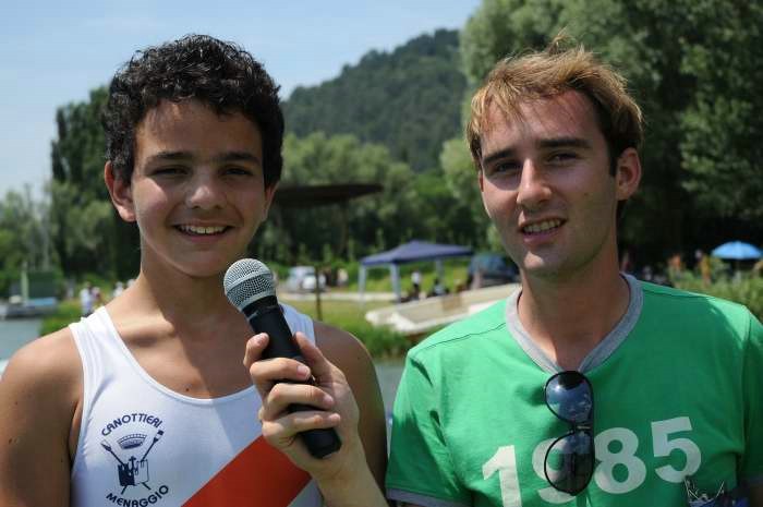 Piediluco – Festival dei Giovani