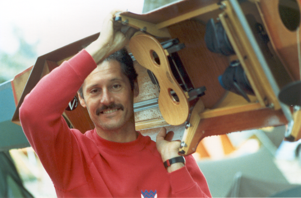 Arnaldo Bordoli