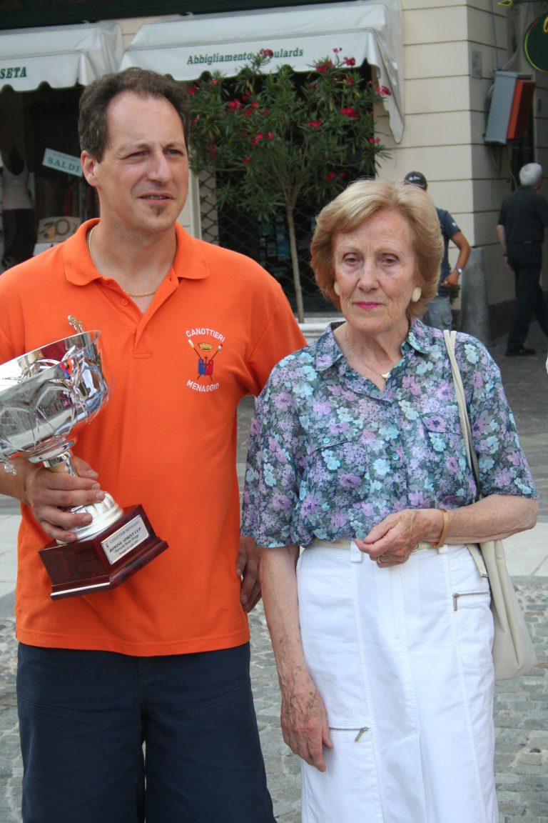 Memorial Perego – 25 Luglio 2007