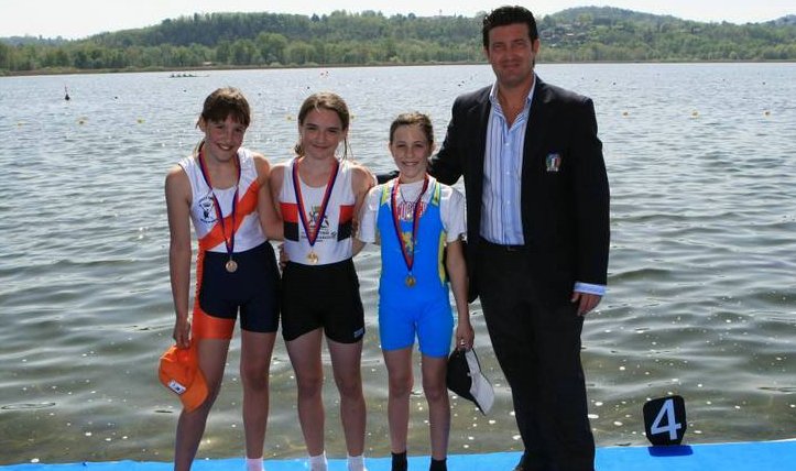 Varese – Meeting Nazionale Allievi Cadetti Master