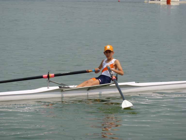 Corgeno – 13 Giugno 2010