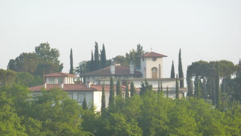 San Miniato – Meeting Nazionale Allievi-Cadetti-Master