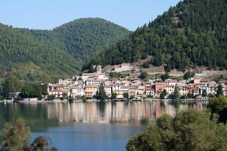 Piediluco – Primo Meeting Nazionale