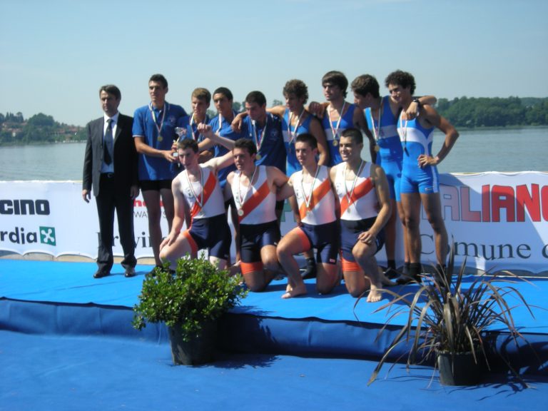 Gavirate – Italiani 9 Giugno 2009